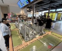 上海楼市调控升级：新房认筹金不得超3成部分区域限售5年