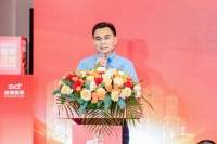 圣都装饰华南再下一城广州第三家整装旗舰店盛大开业