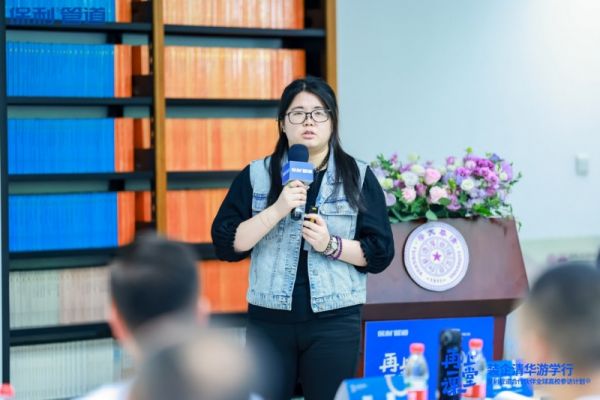 江曦瑞作品展示