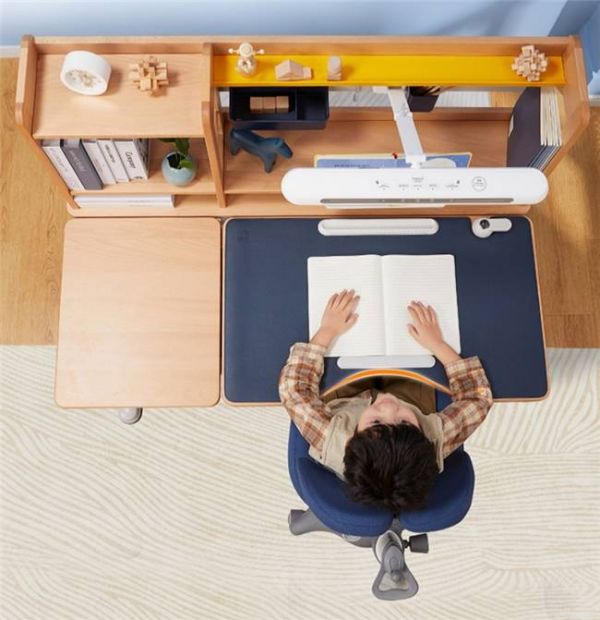 光明园迪学习桌椅