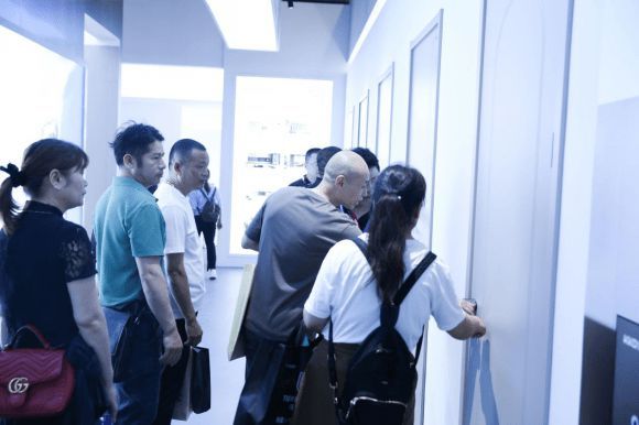 金凯德全新战略，开启智能新篇章