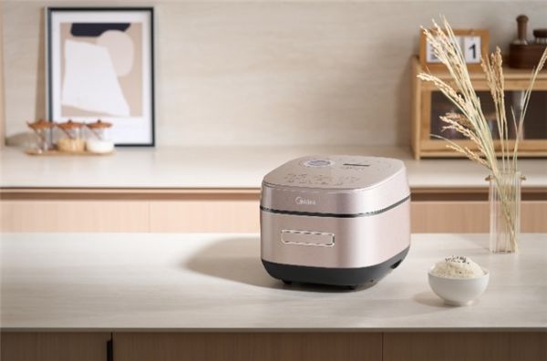 美的电饭煲研发中心