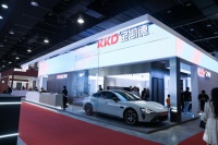 小米S1U7开到了永康展会，金凯德想干嘛？