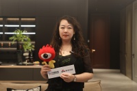 设计梦享家·梦天木作全国设计巡回——邯郸站，王立梅：以专业眼光解读业主需求，打造理想家居环境