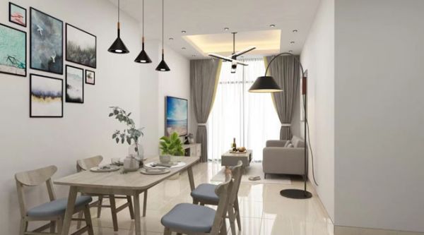 全球化销售网络