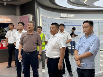 获广东省建筑安全协会点赞！联塑集团领创智能爬架引领建筑安全技术创新