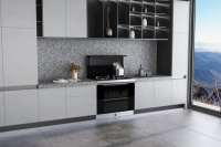 火星人T30集成灶引领Z世代消费新风尚，强势登陆618购物狂欢季