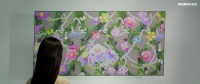 WEMAN唯漫發(fā)布品牌大片，展現(xiàn)“藝術(shù)·家居”生活方式