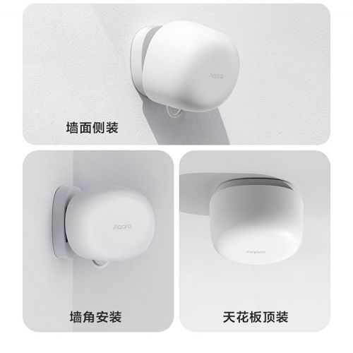 Aqara AI智能存在傳感器 FP1E 圖片