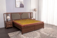 福气多玉石床五大核心优势稳居行业龙头地位