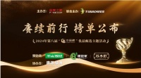 麗堂系統(tǒng)家居定制榮登2024中品榜全屋定制十大品牌
