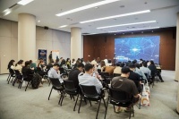 2024全球企業(yè)用工合規(guī)趨勢(shì)云生集團(tuán)分享會(huì)寧波站圓滿落幕
