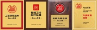實(shí)力見證!Roca樂家斬獲"衛(wèi)浴領(lǐng)軍品牌"等4項(xiàng)重磅大獎(jiǎng)