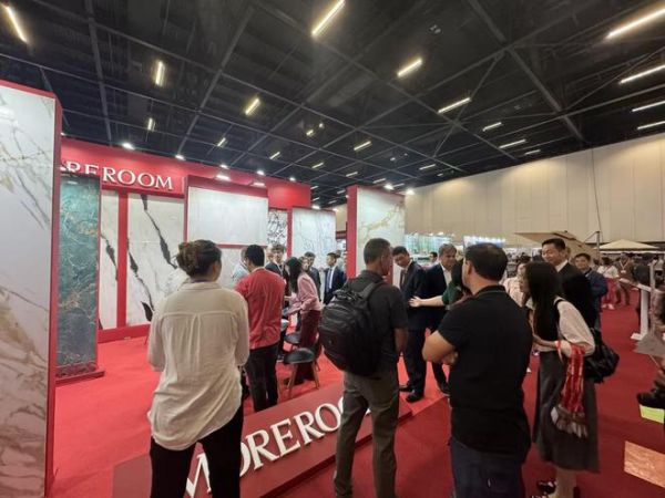 2024年9月第十一屆巴西BDE建材裝飾展將在巴西圣保羅盛大舉辦！BDEXPO助力中企開拓巴西金磚市場！