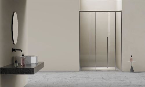 德立淋浴房K1 Series 安全防護(hù)