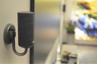 Partyhouse派对屋智能影K音响：家庭娱乐的新潮流