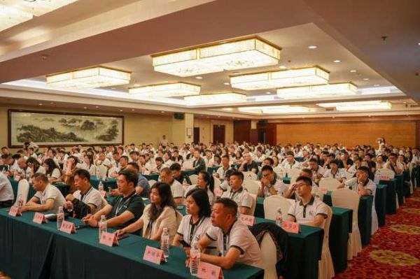 凱瑟佛山第二生產(chǎn)基地內(nèi)部
