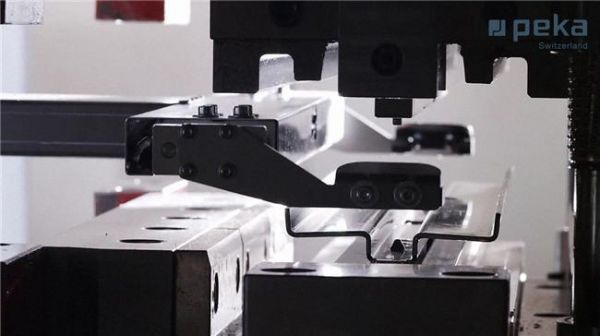 瑞士铂格(Peka):功能五金的匠心传承与创新引领