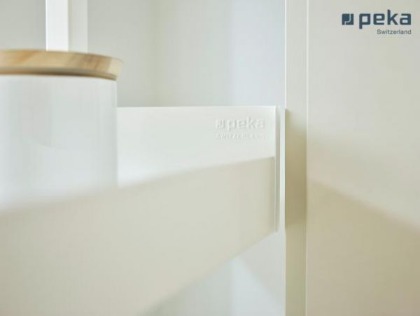 瑞士铂格(Peka):功能五金的匠心传承与创新引领