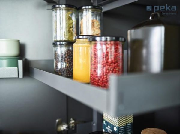 瑞士铂格(Peka):功能五金的匠心传承与创新引领