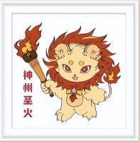 神州“萌寵”出世，看中國制造符號審美嬗變