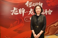 專訪張靜｜ 用中國文化、中國審美、中國工藝、中國材料打造國貨“潮品”，彰顯工業(yè)自信、品牌自...