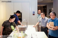 绿色驱动，共论健康人居新未来——志邦家居与中国林科院共探定制家居环保升级之路