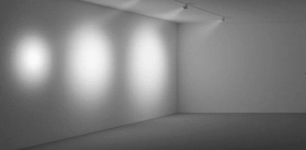 ERCO欧科照明:高空间下的天花板璀璨光影