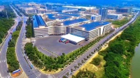 永藝家具喜獲2024中國辦公家具領(lǐng)軍品牌等多項榮譽