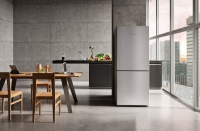 探索德系生活艺术：Liebherr利普赫尔全新CNsdh 7623冰箱发布