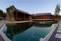 祥蕴阁传世精品红木家具入驻北京保利时间博物馆，展现传统文化魅力