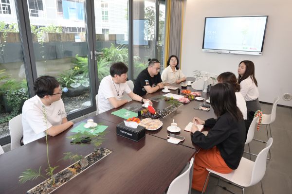 都市下的慢生活之书房