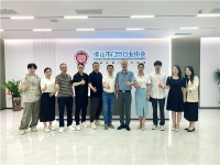 個人IP打造：賦能品牌傳播與內容創(chuàng)新——門窗鏘鏘行首期回顧