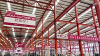 品質生活從門窗開始，帕豪新品夏日熱銷