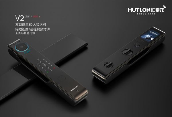 V2pro智能鎖