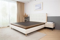 可喜安：不是床垫，而是电位温热治疗仪