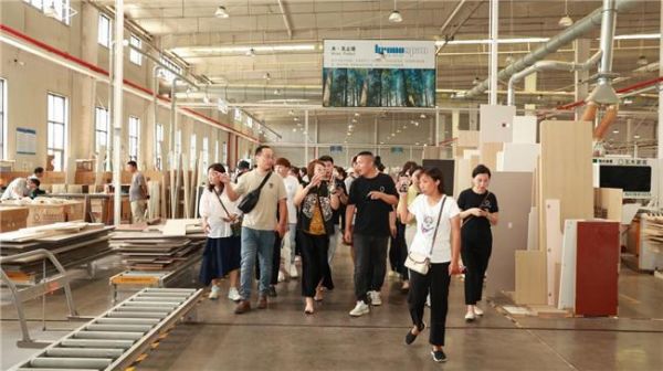 五木优住板材细节展示