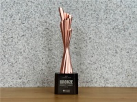 海尔空调携手“什么值得买”荣获IAI传鉴国际广告奖电商营销铜奖