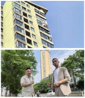 南昌灾后重建：迈巴赫五金与斯卡特门窗联手免费更换门窗，守护家园安全