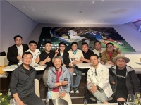 為什么企業(yè)都喜歡組大佬局？從海信中央空調(diào)設(shè)計師助威團歐洲杯觀賽談起