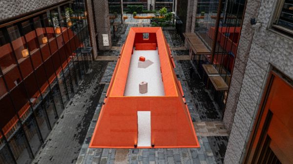 Terminal 03藝術(shù)裝置