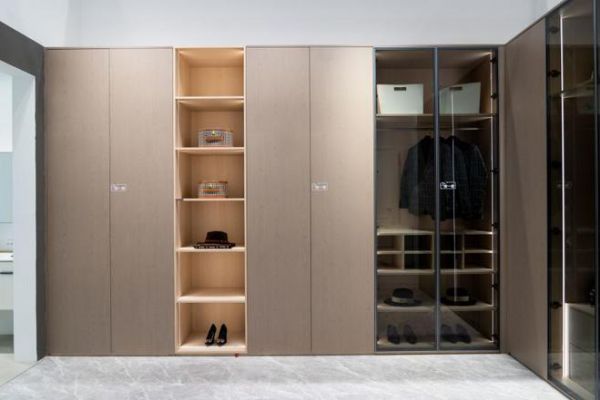 隔绝喧嚣,独留爱与温暖