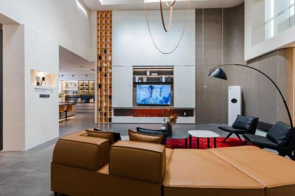 隔绝喧嚣,独留爱与温暖