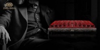 探索世界知名睡眠枕品牌DOLOMIA：卓越工藝與豪華體驗(yàn)