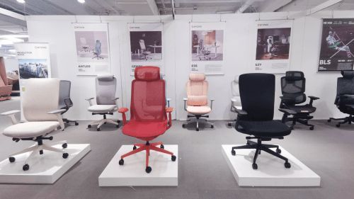 精一股份×NeoCon芝加哥展：引領(lǐng)設(shè)計(jì)與趨勢(shì)新潮流