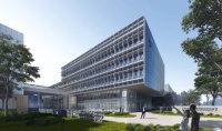 中標(biāo)近零能耗建筑！大金助力江蘇省建科院打造低碳科技示范項(xiàng)目