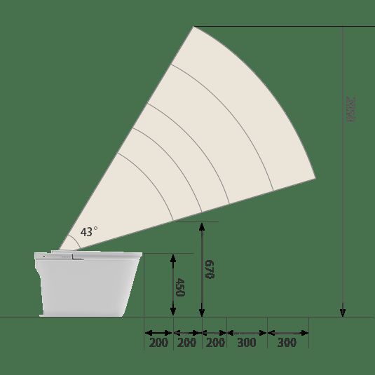 新居生活啟示錄：惠達(dá)Z90抗菌智能馬桶 智能體驗(yàn)，悅己生活