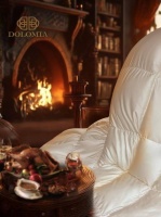 屢屆斬獲殊榮的高影響力睡眠品牌DOLOMIA，與藝術(shù)之間存在天然共鳴