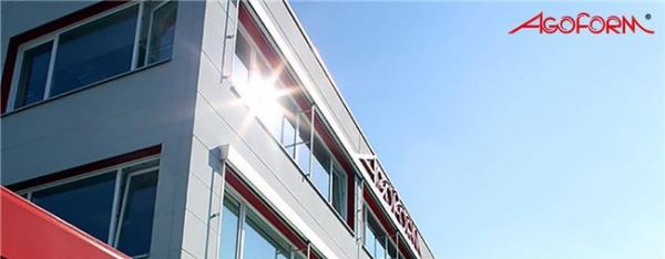 德国欧格风(Agoform),欧洲热成型技术领航者,家居配件的创新先锋