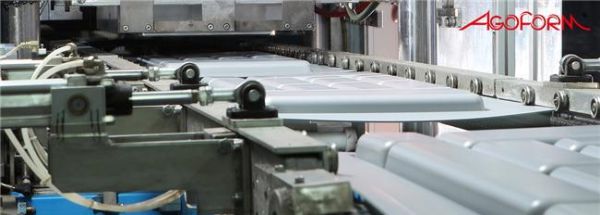 德国欧格风(Agoform),欧洲热成型技术领航者,家居配件的创新先锋